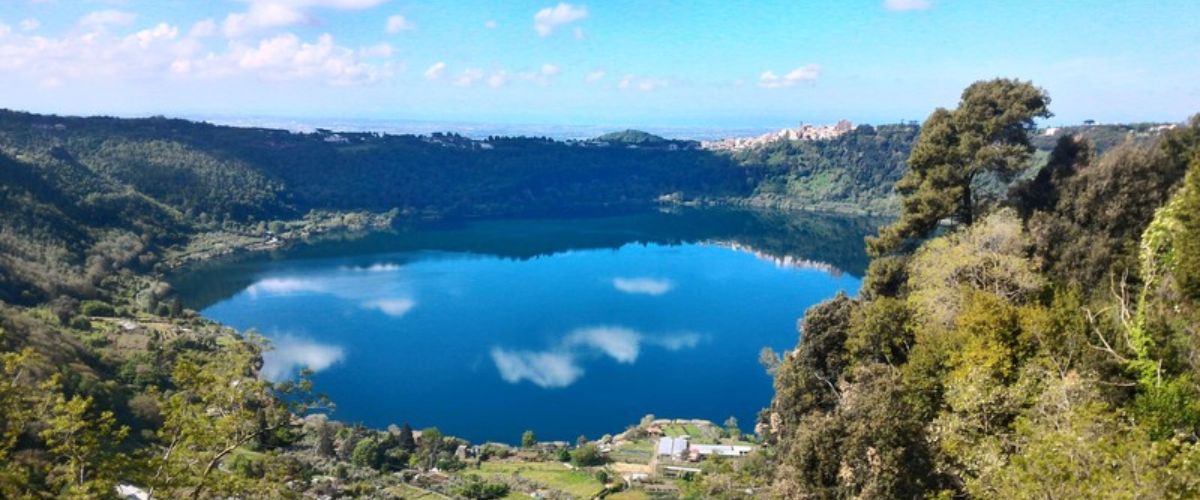 Immagine dell'esperienza Trekking Appia Antica e Castelli romani