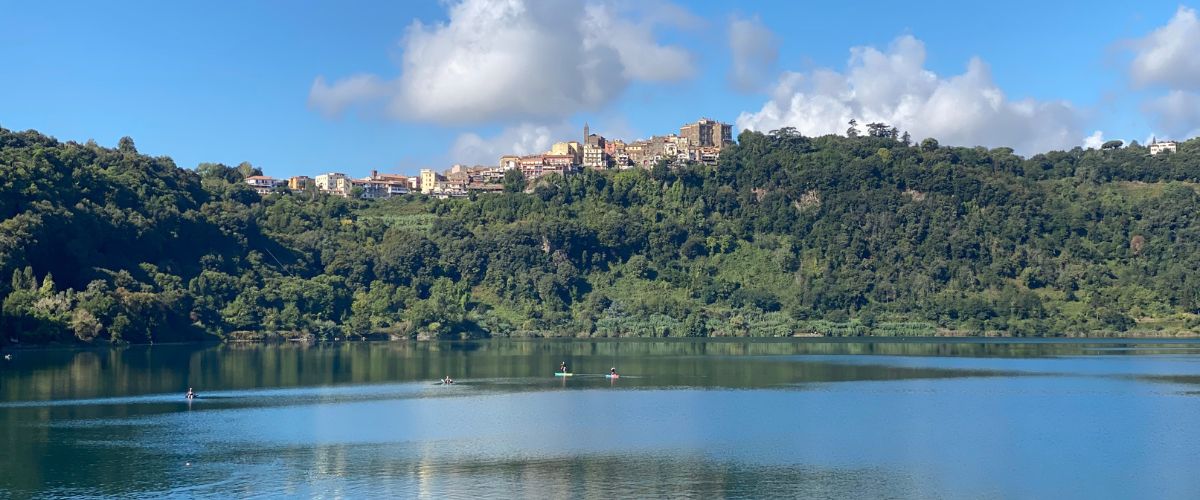 Immagine dell'esperienza Assapora i Castelli Romani