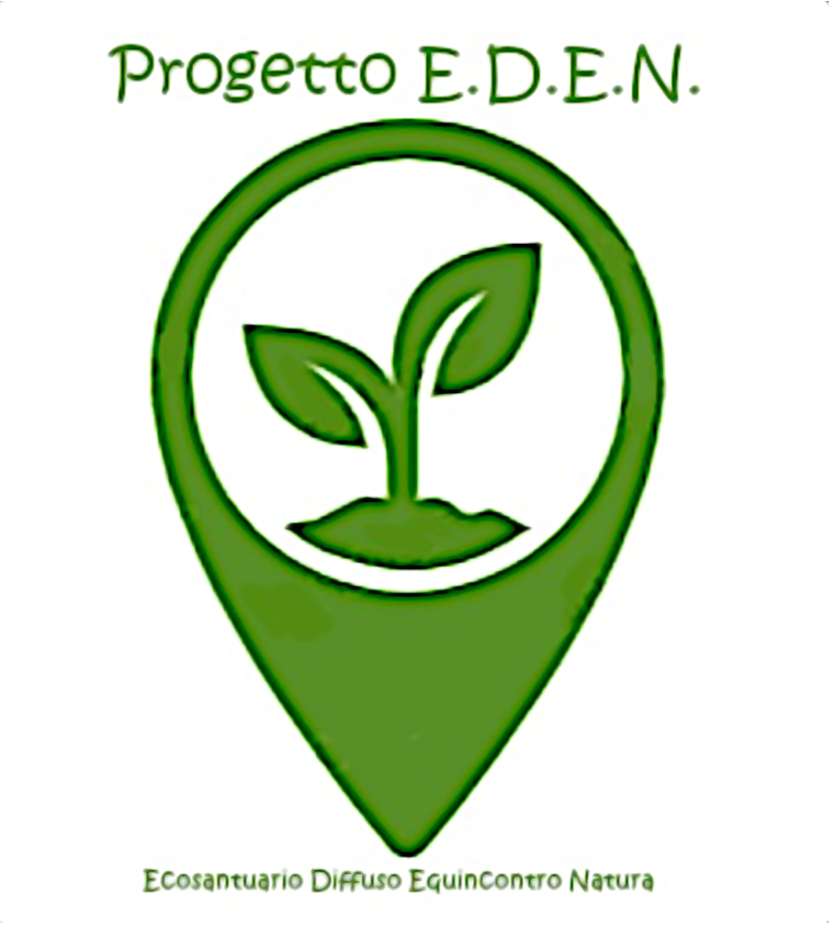 Immagine logo di PMAX E PROGETTO E.D.E.N.