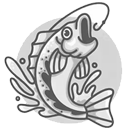Immagine logo di ANTICA PESCICOLTURA CATARCI