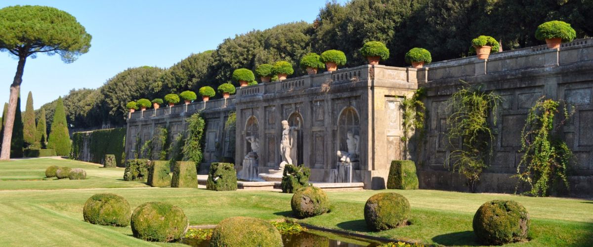 Immagine dell'esperienza Giardini Meraviglia