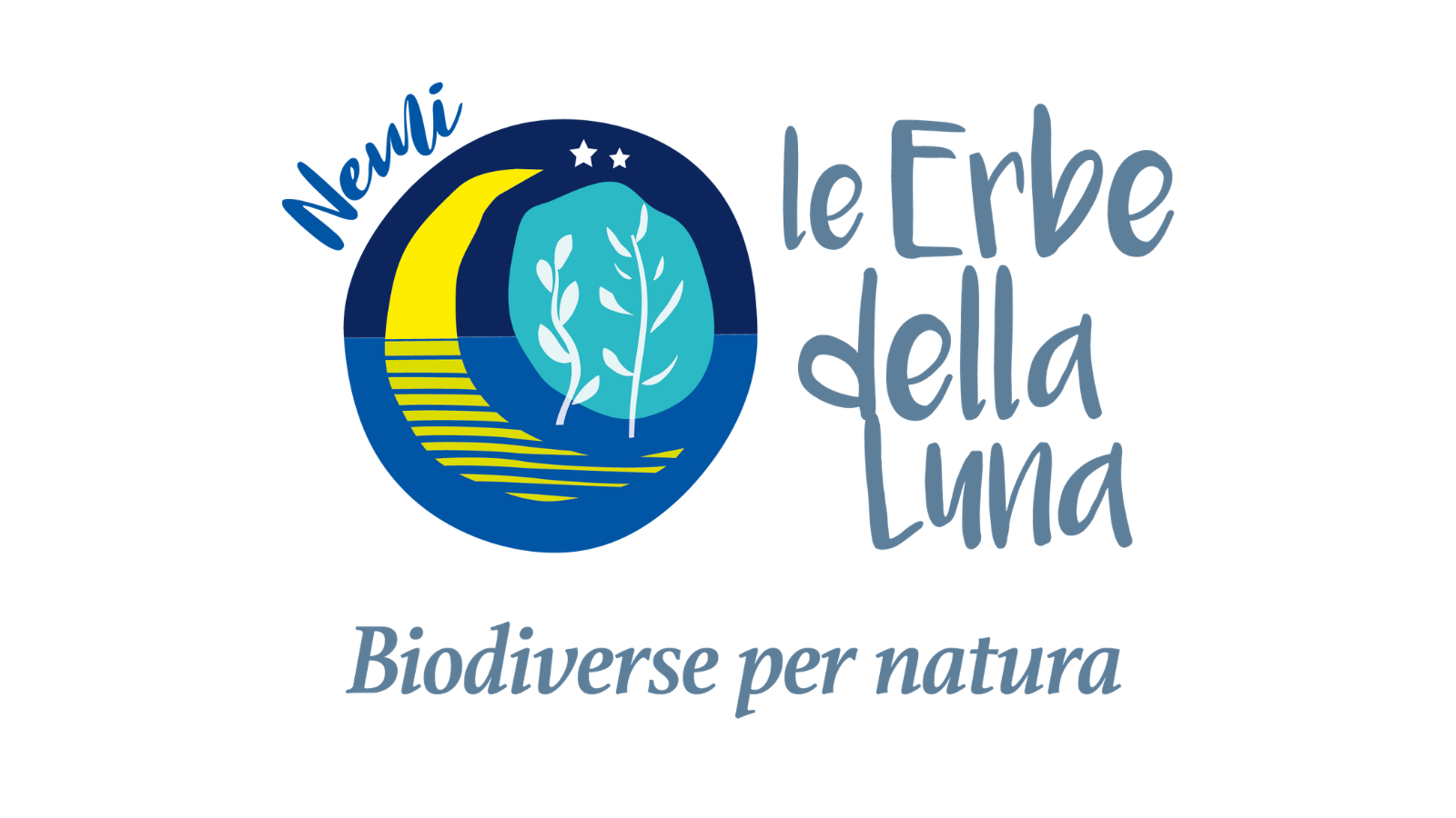 Le Erbe Della Luna