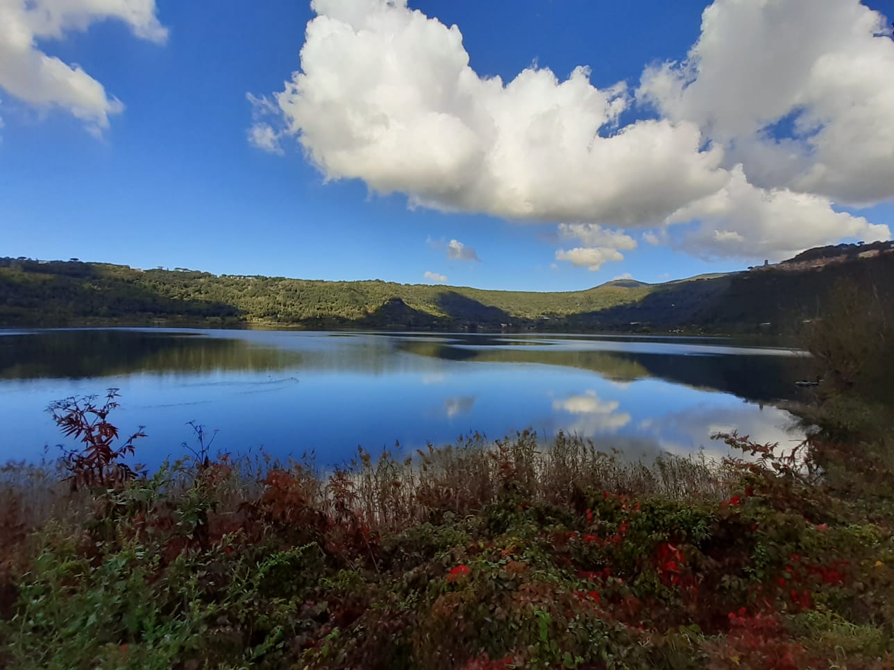 Lago di Nemi